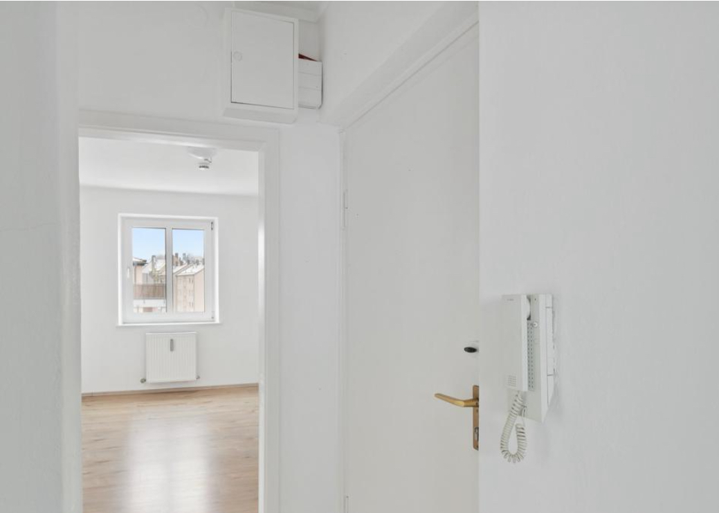 Attraktive 2-Zimmer-Wohnung in Göggingen, mit erstklassiger Anbindung